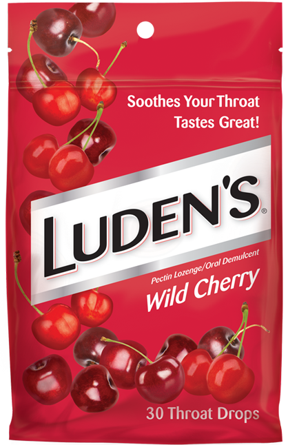 Ludens Throat 5
